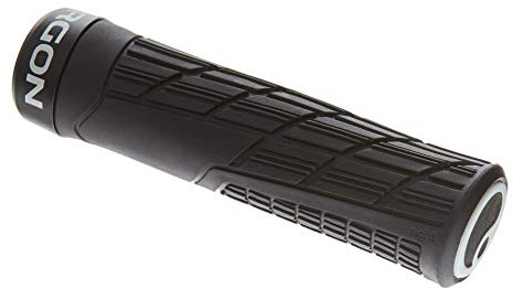 Ergon – GE1 Evo Factory Fahrradgriff | MTB, Enduro, Trail | Slim |