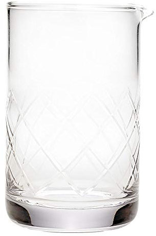 Barfly M37087 Rührglas, 482 ml