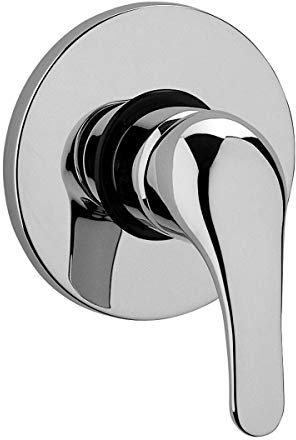 Mischbatterie 010 Einbau Dusche