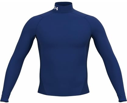 Under Armour Homme Coldgear Armour Armure Humeur Message Mocking Baselayer