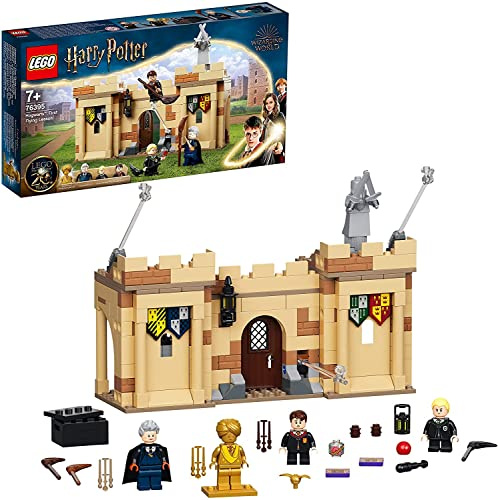 LEGO LGO HP CONFI, Juego Raro