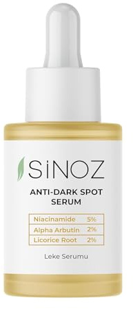 Sinoz Fleckserum (30 ml)