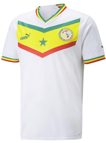 PUMA Fsf Home Jersey Replica Jersey Herr