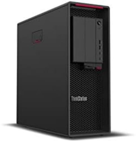 Lenovo TS P620 RTrP 5965WX 64GB 1TB