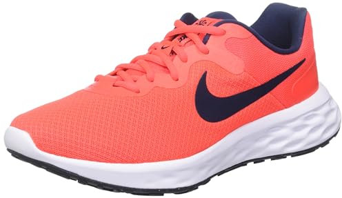 Nike , rot(rot), Gr. 7, Orange, 40 EU, (DC3728-601)