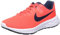 Nike , rot(rot), Gr. 7, Orange, 40 EU, (DC3728-601)