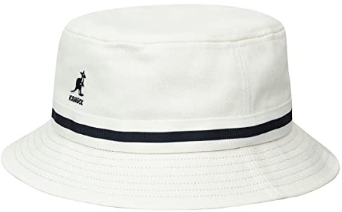 Kangol Unisex Streifen Lahinch Baskenmütze