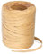 Raffia Bastband Packschnur 200 M Naturt Raffia Papierband für Geschenkverpackung Papier Packschnur Weihnachten Hochzeit Geburtstag Party