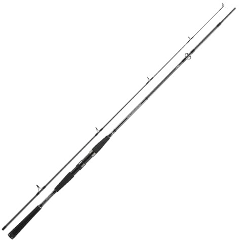 DAIWA Seahunter X Pilk Coalfish, Meeresangelrute