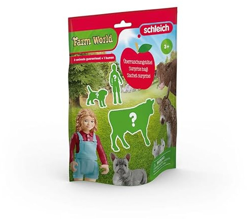SCHLEICH Farm World verrassingszakje 88079