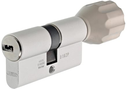 ToniTec TEC440 Knaufzylinder Nachfertigung nach Code Größe 40/40K