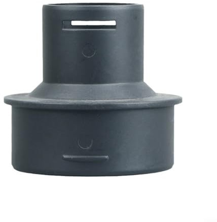 LVYXON Auto-Diesel-Standheizung, Lüftungsauslass, 42 mm bis 75 mm, flacher Lüftungsauslass, drehbarer Auto-Trukc-Diesel-Standheizungsauslass
