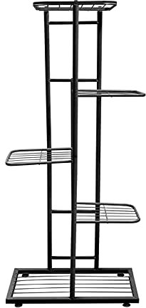 BESPORTBLE 1pezzi Portavasi in Mensola per Piante da Supporto per Bonsai per Balconi e