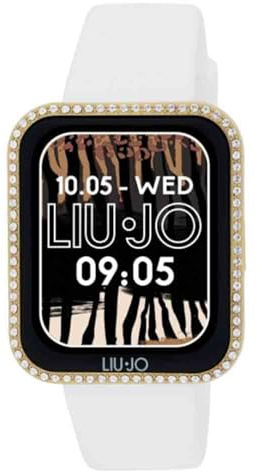 Liu Jo