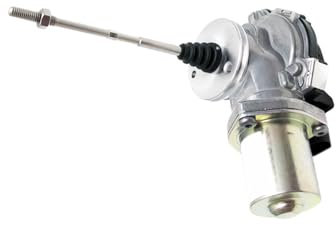 Meckparts Elektrischer Turbolader Stellantrieb 06K145614G Kompatibel mit Volkswagen Arteon 2019-2022 Atlas 2018-2022 2.0 TFSI 06K145874N 06K145874F