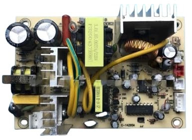Konstante Temperatur Weinschrank Computer-Board Gästezimmer Kleiner Kühlschrank Stromkreis Steuerplatine CD-110-B CD-220-B(220V)