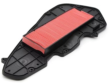 Filtro Aire Para Vehículos Para Daelim S3 125 1721B-SAB-0010 Filtro De Aire De Motocicleta Filtro Aire