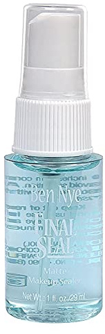 Ben Nye Final Seal Matte Makeup Sealer 29ml