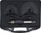 BGS 985 | Federspanner-Satz | 1500 kg | Fahrweksfeder | Montagespanner |Federbein | Federbeinsysteme