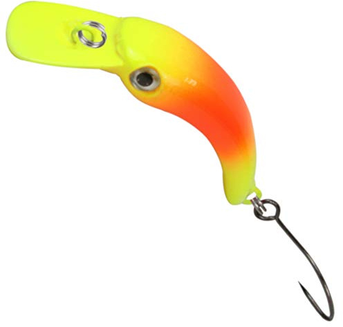 FTM Wobbler Masu 1,2g 2,9cm - Forellenwobbler