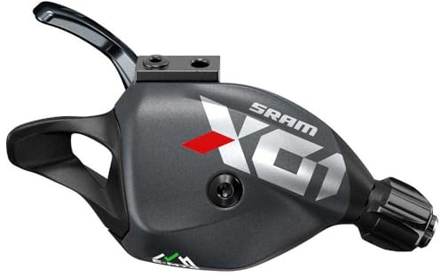 Sram Eagle Singlec.X-Act. Trigger Mehrfarbig One Size