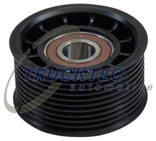 TRUCKTEC AUTOMOTIVE Spannrolle Keilriemen 03.19.108 f