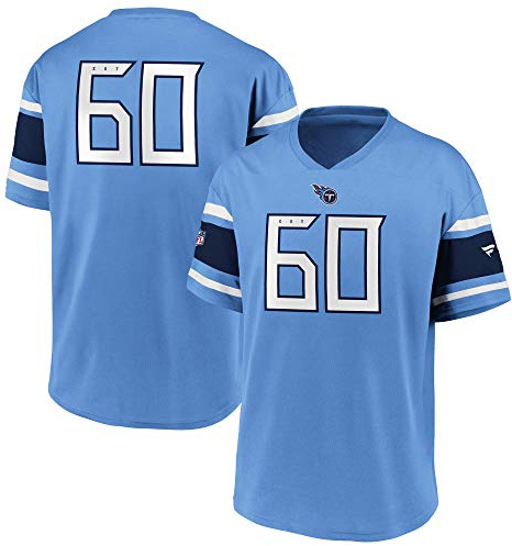 Fanatics NFL Poly Mesh Supporters Trikot
