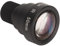 Obiettivo Scheda Singola 50mm 5MP HD M12 Interfaccia Obiettivo Scheda Singola HD in Lega di Alluminio per Videocamera Web di Sicurezza CCTV