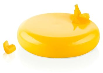 silikomart - ECLISSE - Silicone MOULD ø180 H 45 mm