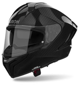 AIROH Integralhelme Matryx Carbon MXC99