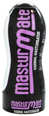 Masturmate Cream Male Sex Toys and Sex Toy for Men - Affordable Masturbator Pocket Pussy are Fantastic Male Masturbators and Sex Toys for Men for Maximum Enjoyment
