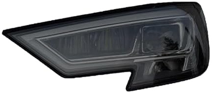 Pellicola Protettiva per Fari Auto per Audi A3 8V S3 RS3 8Y 2021 2022 S Line Sportback 2014-On,per Fari Auto TPU Trasparente Protezione Adesivi.,Transparent
