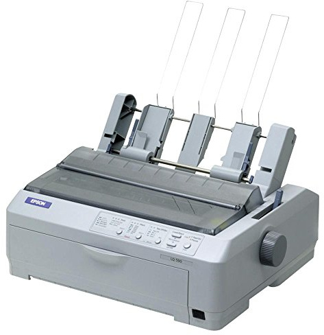 Epson LQ-590 - Impresora matricial