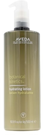 AVEDA Kinetik Botanici Feuchtigkeitsspendende Lotion 500 ml