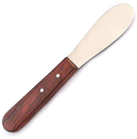 PC DENTAL LAB MIXING PLASTER SPATULA #11R