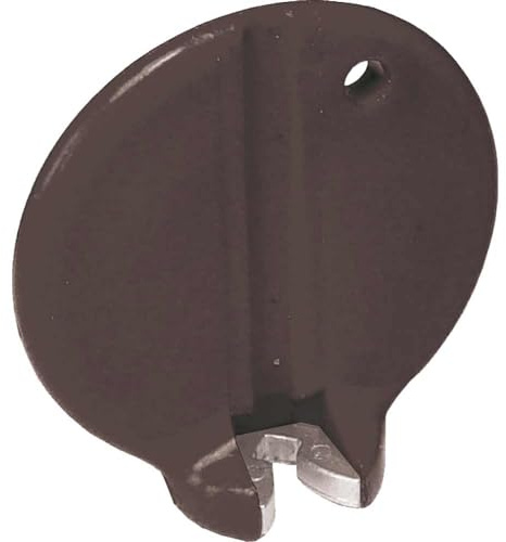 Cyclus Tools Nippelspanner-03703808 Nippelspanner Schwarz Einheitsgröße