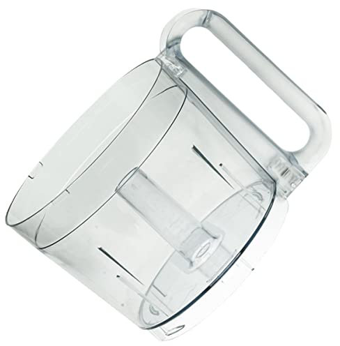 MOULINEX CIOTOLA CONTENITORE CESTELLO ROBOT STORE'INN MASTERCHEF 5000 FP512 DO2