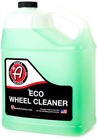 Adam's Polishes Eco Wheel Cleaner (128 fl. oz (Gallon))