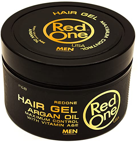 Redone Argan hårgelé, 450 ml (1-pack)