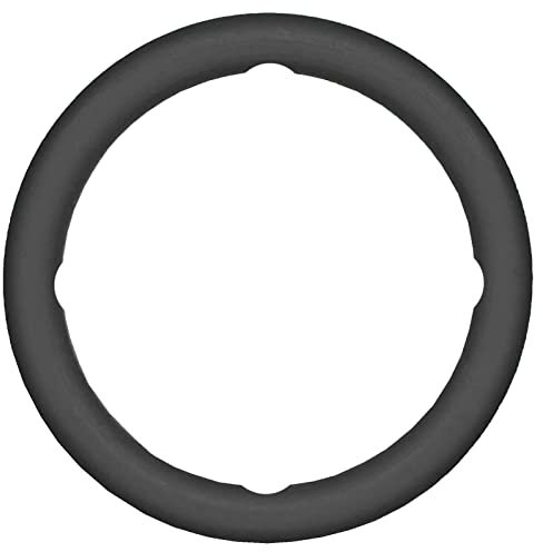 Pressfitting aus Edelstahl M-Kontur | Dichtung EPDM für Wasser | 15 mm