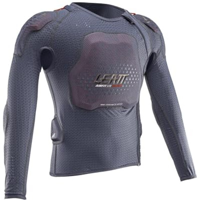 Body Protector 3DF AirFit Lite Evo Jacke – Junior – S/M 134–146 cm