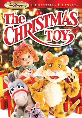 The Christmas Toy