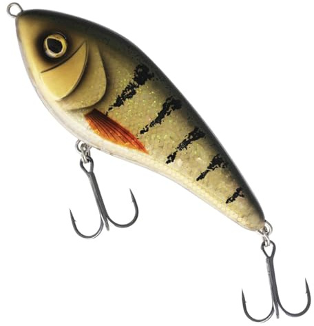 Westin Swim 6,5cm 9g - Jerkbait Suspending