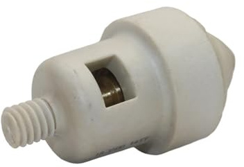 UeWhN 0329766 Thermostat 143 ℉ 62° 0394409 Passend for V4 V8 60-300 PS Außenborder 0434137 765580 Ersetzt 18-3500 GLM 13170