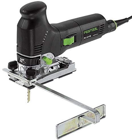Festool Guide parallèle PA-PS/PSB 300