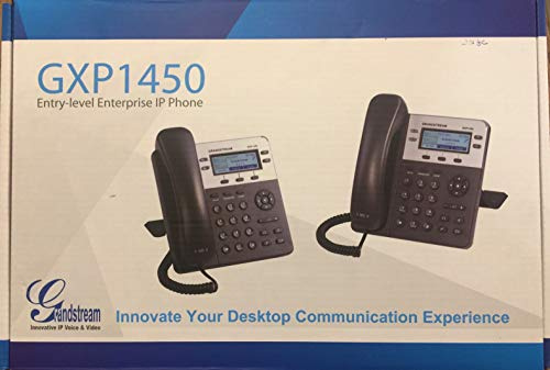 HD Entry Level IP Phone