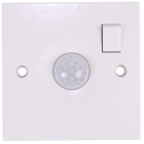 pro elec Pir Switch, PL11072