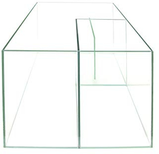 Blau Aquaristic Ready Sump 38 1220 g