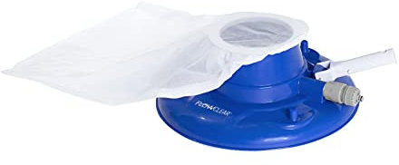 Bestway 58657 Aspiratore per Piscina Flowclear AquaSuction
