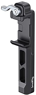 SMALLRIG RS 3 Mini Extended Vertical Arm, Extension Mount Plate Erweiterungshalterungsplatte für DJI RS 3 Mini - 4196